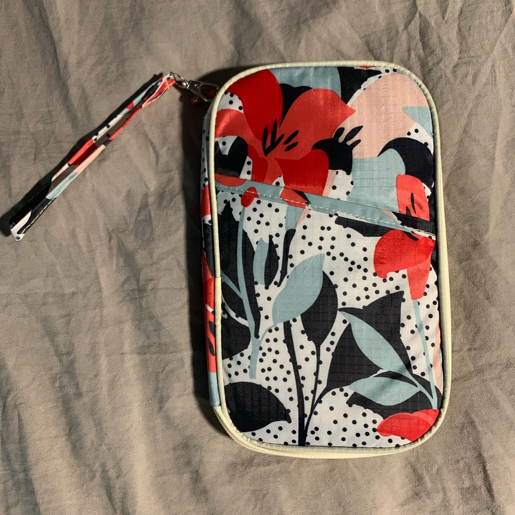 Passport Wallet
